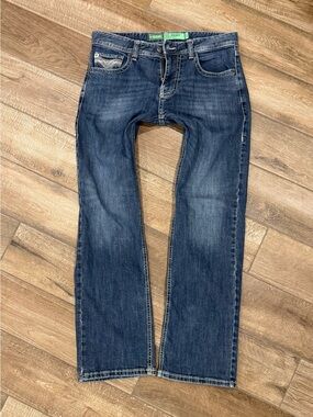 Rock & Roll Cowboy Jeans Size 31
